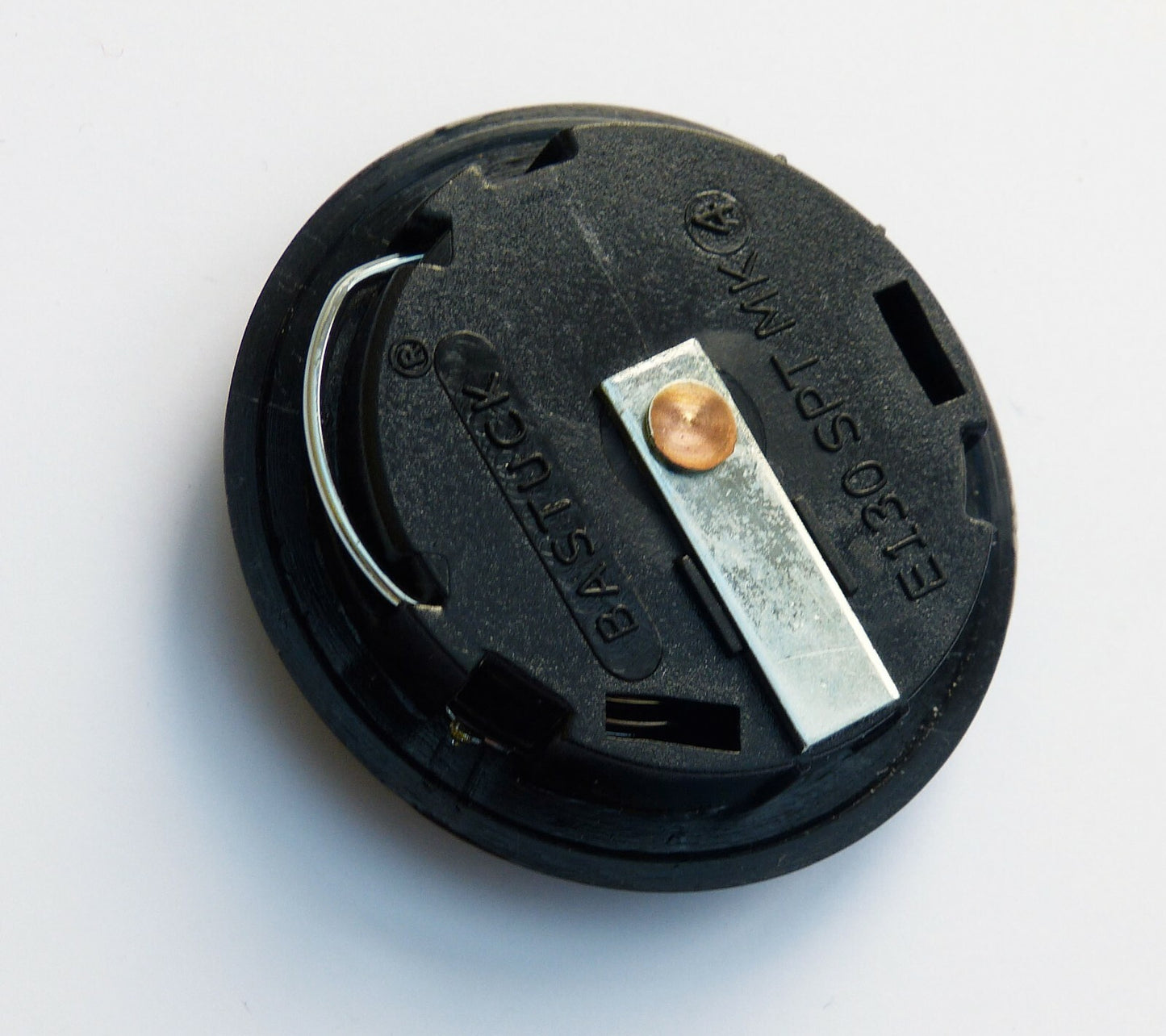 Triumph Shield Horn Push Badge & Switch for TR4, TR5, TR6, GT6 & Spitfire 150277