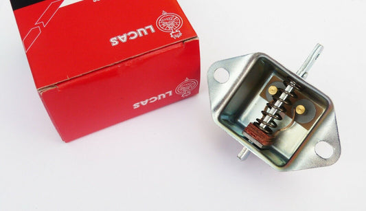 Genuine Lucas 54C Brake Light or Choke Switch 31281 Sunbeam Triumph Land Rover