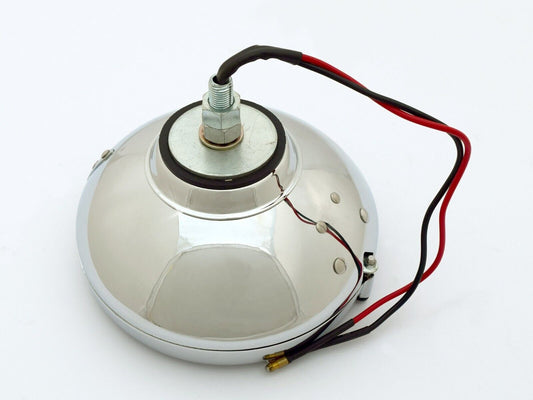 Lucas 55262 5WFT Fogranger Lamp MK2 Daimler V8 MG Aston Martin Jag No. C20735