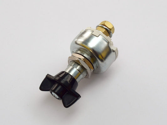 Lucas type SSB106 Master Battery Isolation Switch, Aston Martin, MG, Mini Morris