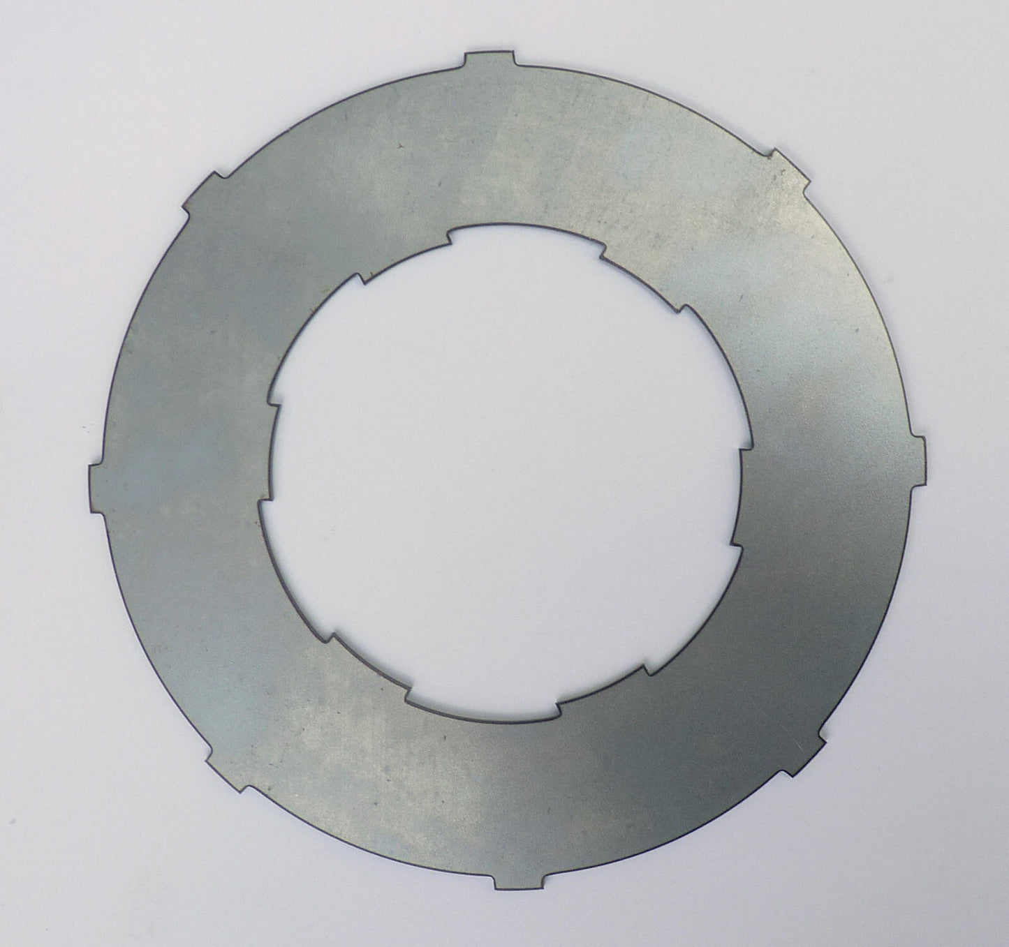 BSA 6 Spring Clutch Locking Plate / Tool BSA part 61-3768, P251, A10 A7 M21 etc