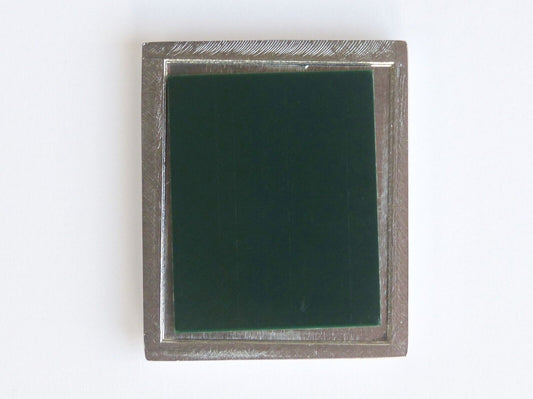 British Leyland Silver House Badge, MGB GT Sprite Midget Mini Morris, CZH2717