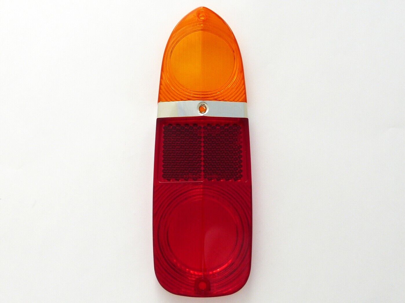 Lucas L799 Rear Lens, Aston Martin DB6, Triumph TR4 TR4A TR5 TR250, L669