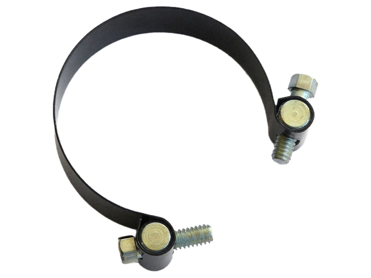 Lucas Type 460056 Magneto / Dynamo MagDyno Securing Strap, BSA Norton Triumph