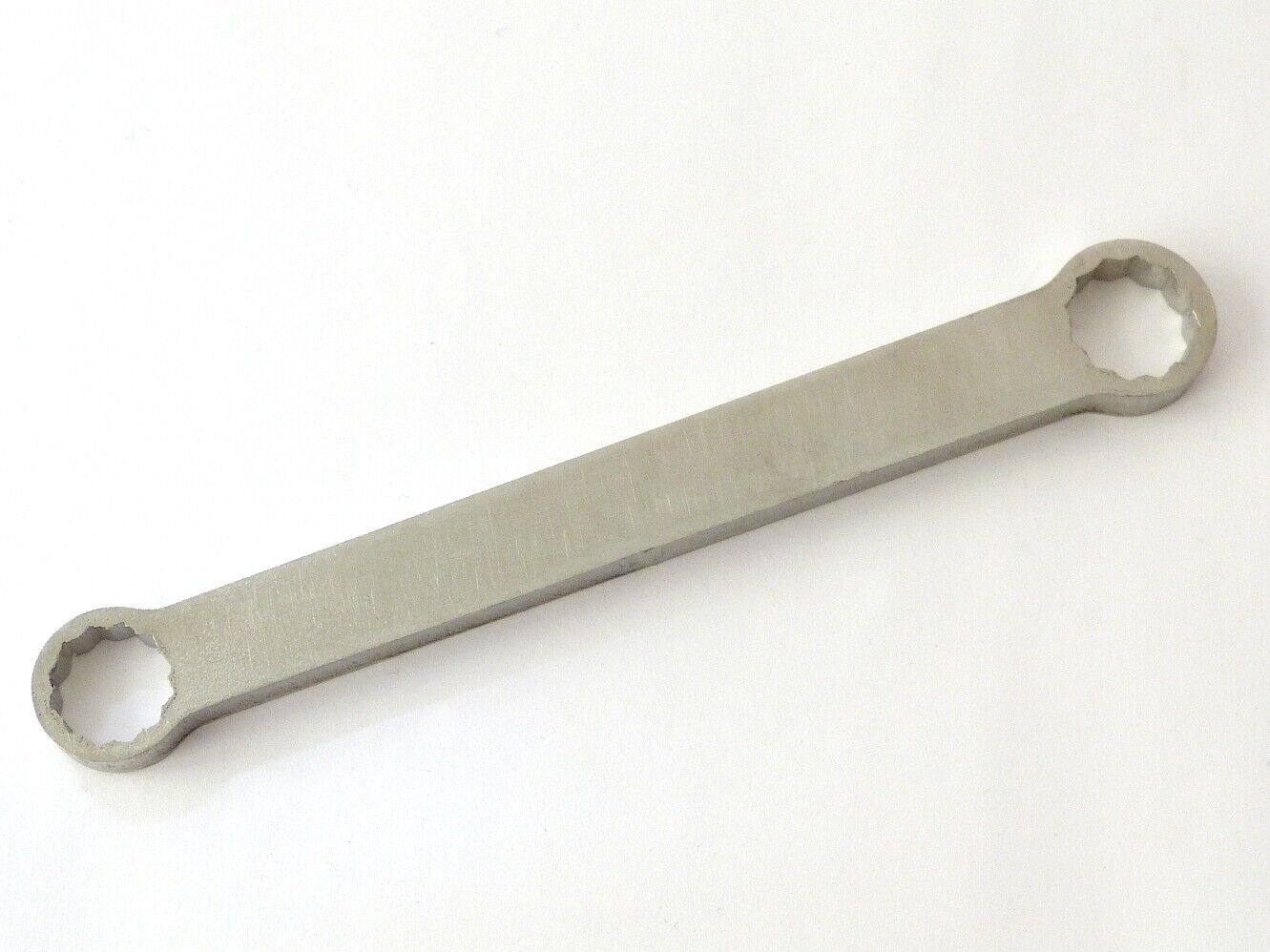Triumph 650 750 T120 T140 BSA A50 A65 Base Nut Spanner 7/16" 1/2", 60-1907, P262