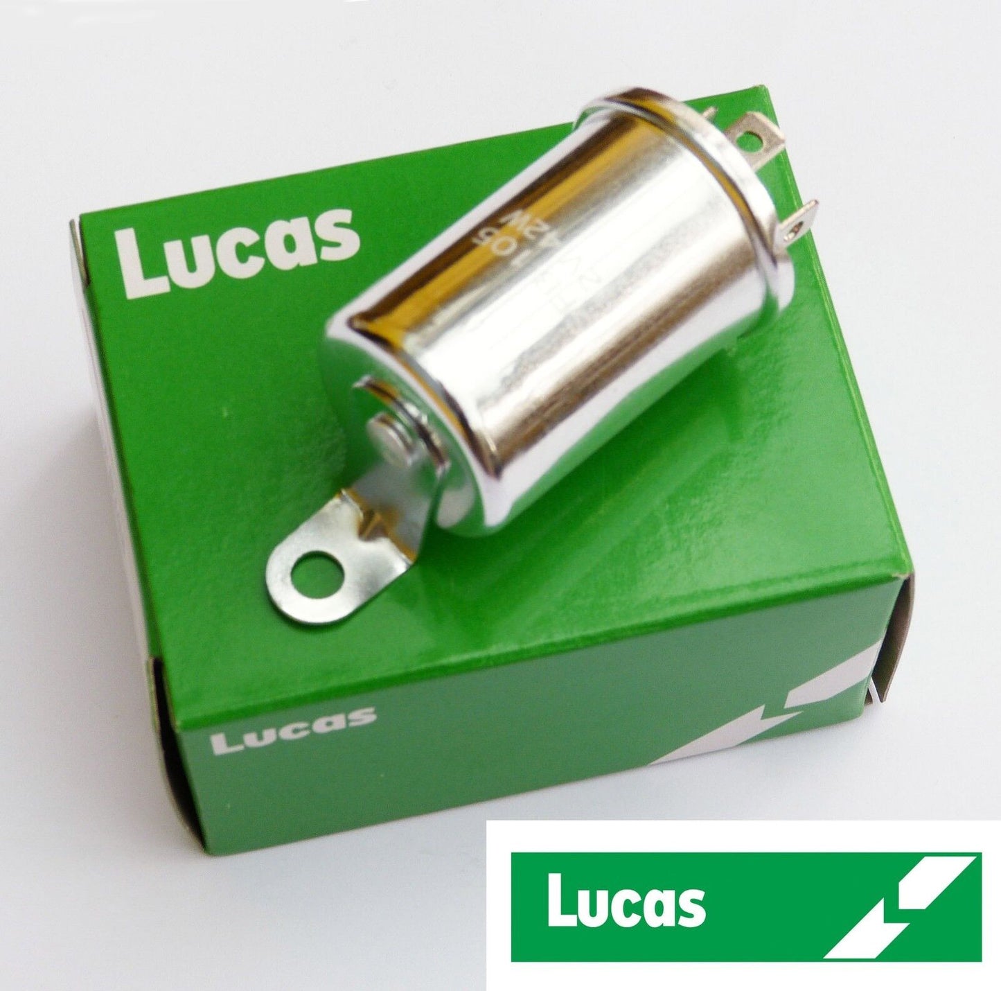 Lucas FL5 Classic Car Flasher Unit / Relay, Lucas 35010, 35028, SFB105, GFU2103