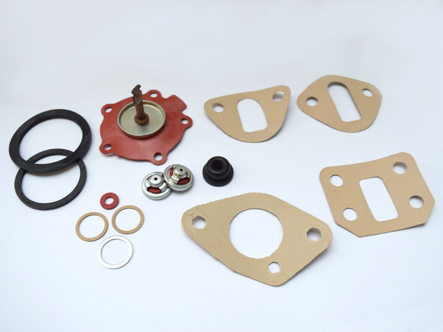 AC Delco MD VP XD XDP XJ YD YDP YE YJ Fuel Pump Repair Kit for Austin Hillman