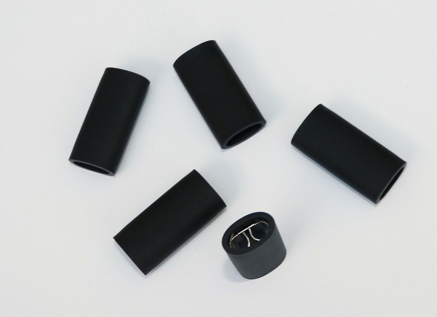 Lucas Type 850641 Double Bullet Connectors, Classic Car & Motorcycle Pk of 5