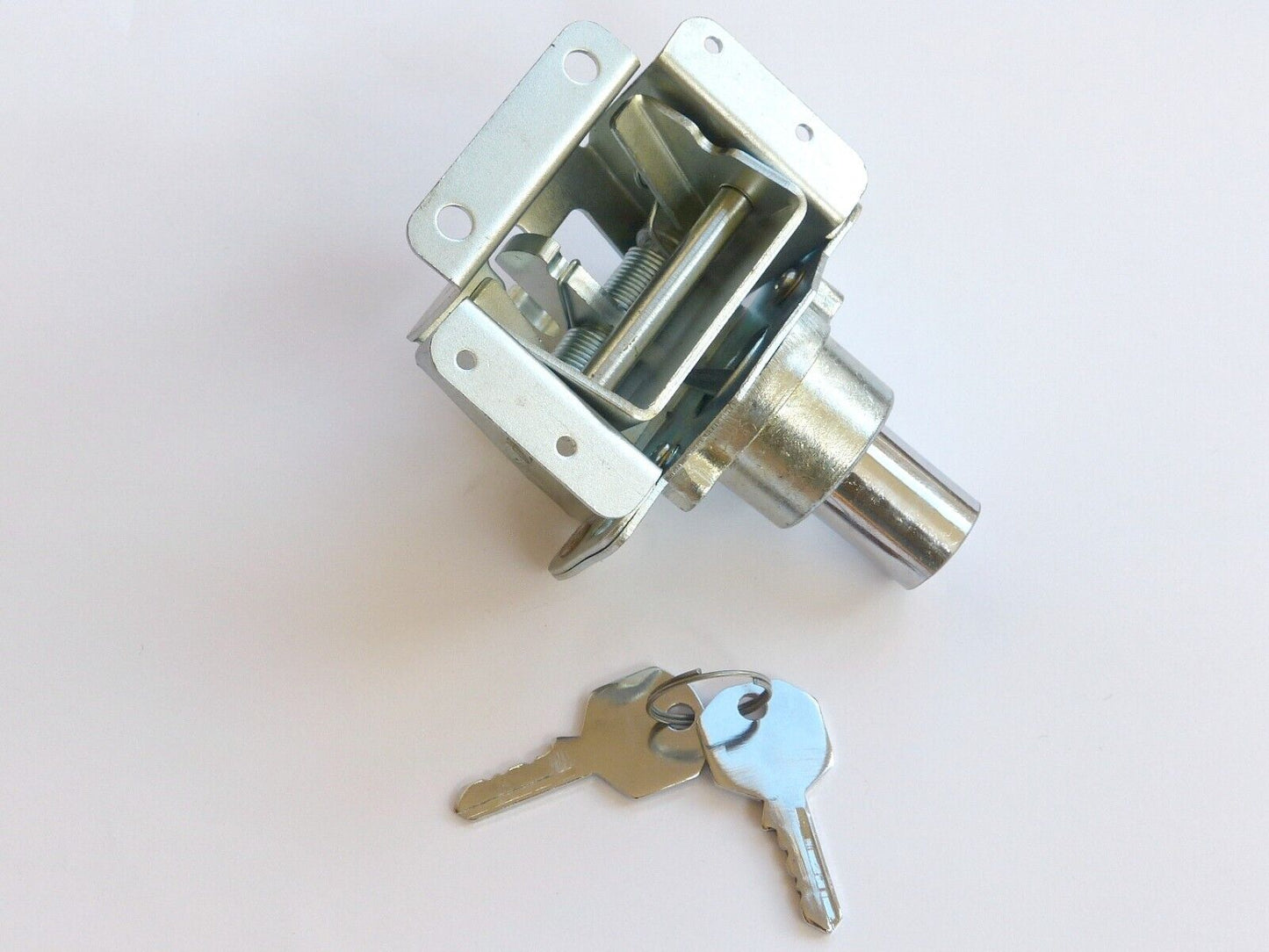 Boot Lock Assembly for Triumph TR6 Jaguar Mk1 Mk2 Daimler V8, 813948, BD9888