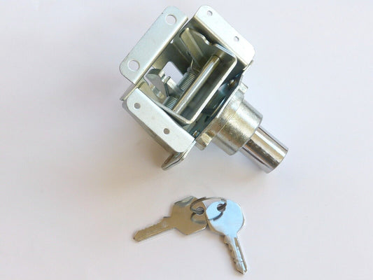 Boot Lock Assembly for Triumph TR6 Jaguar Mk1 Mk2 Daimler V8, 813948, BD9888