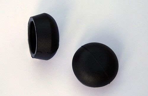 Lucas 2ST / BCA4501 Starter Motor Solenoid Rubber Button, 27H5576