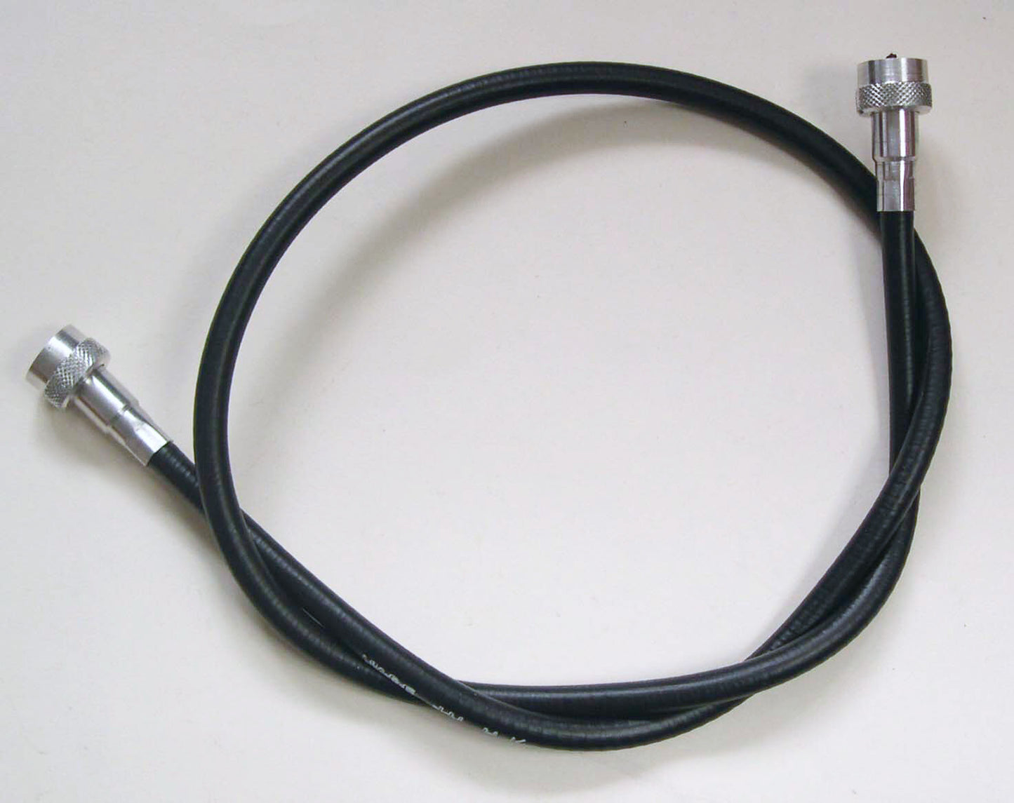 Triumph TR5, Triumph TR6 Tachometer / Rev Counter Cable UKC2873JH