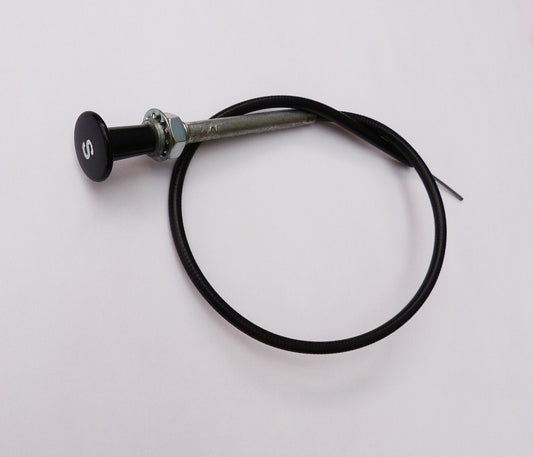 Austin Healey Sprite, MG Midget RHD (Right Hand Drive) Starter Cable 2A2085