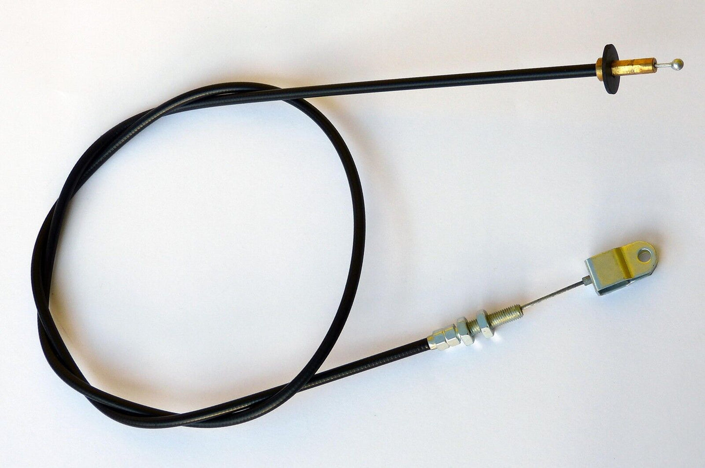 Triumph Spitfire Throttle Cable LHD, Triumph Part; 156346