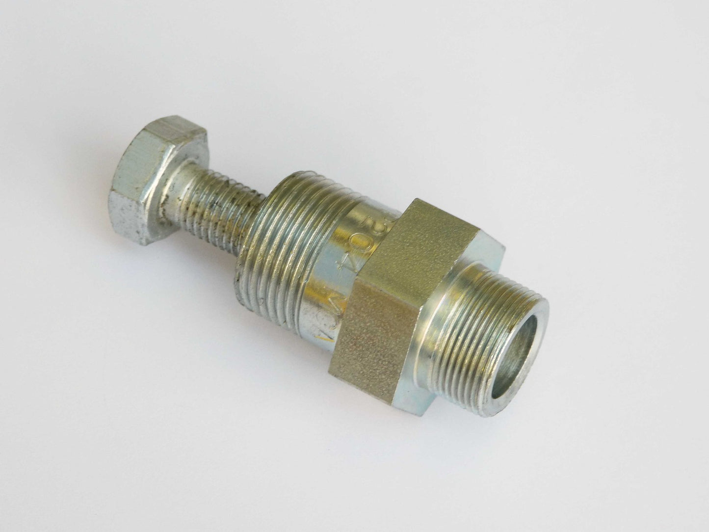 Metric Double Ended Flywheel & Clutch Puller/ Extractor, Mobylette, Fantic, P204