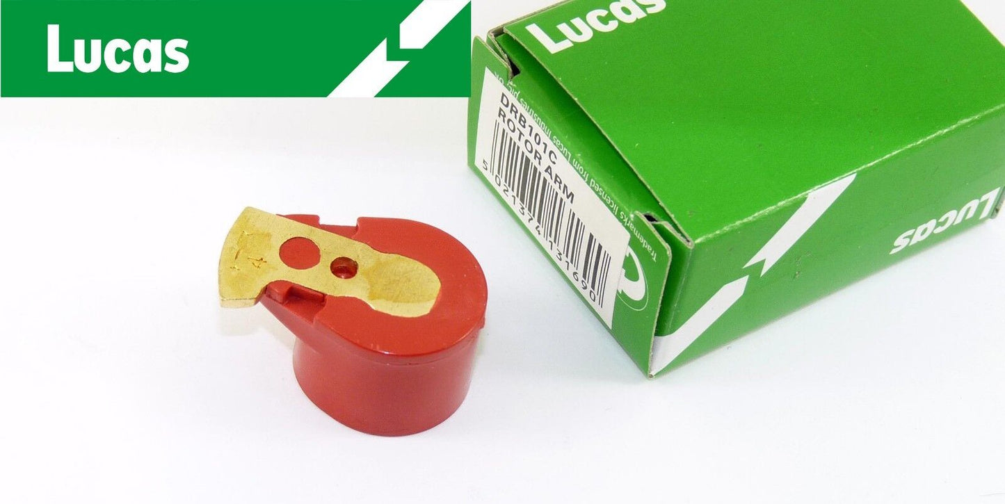 Lucas 25D4 Rotor Arm DRB101C / GRA2101, for; Mini, MGA, MGB, MGBGT & Triumph