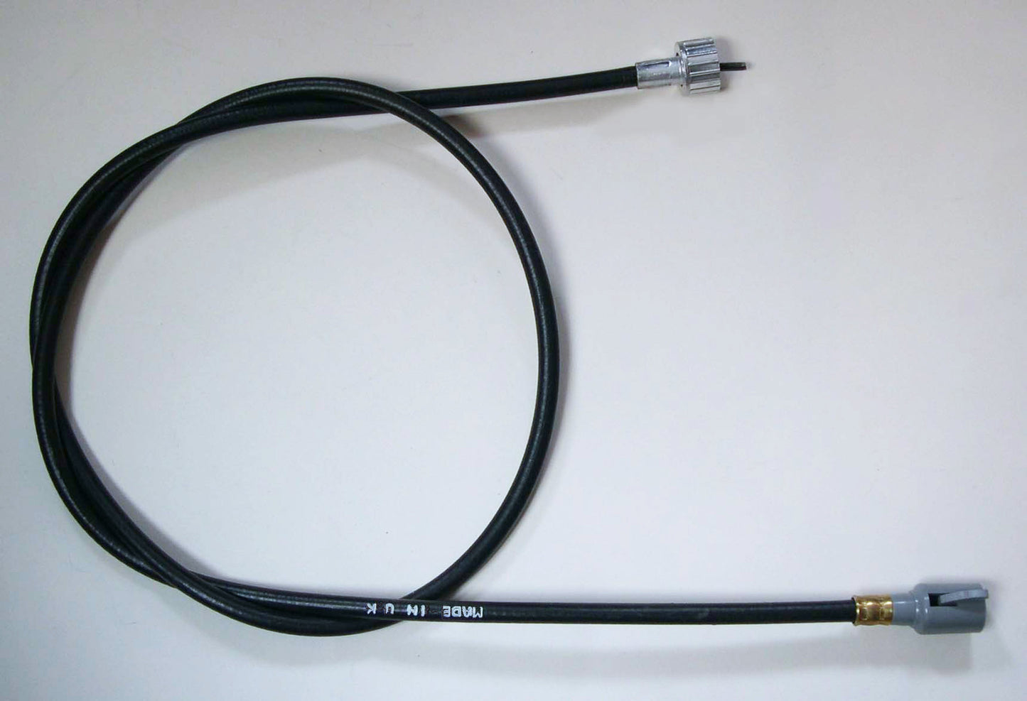 Triumph Spitfire 1300 / 1500 Speedo Cable, GSD273