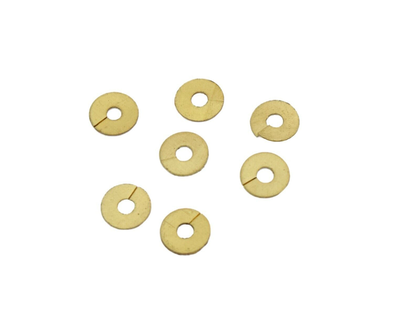 Lucas 185015 Brass Ignition Lead High Tension HT Lead Washer Pack of 1 2 5 7 10