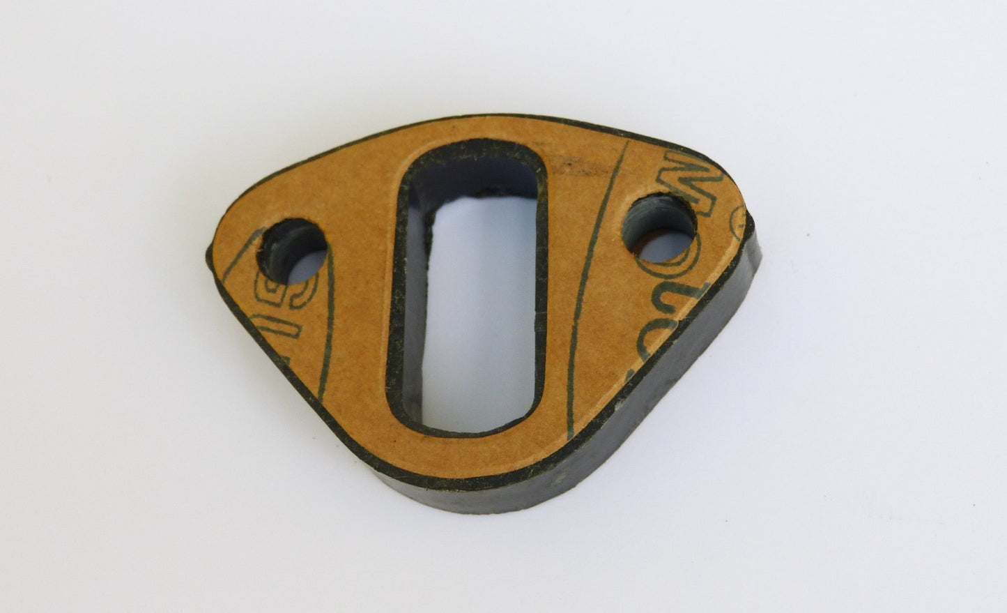 Mini Heat Soak Prevention Petrol / Fuel Pump Spacer Block & Gaskets, 12G4520