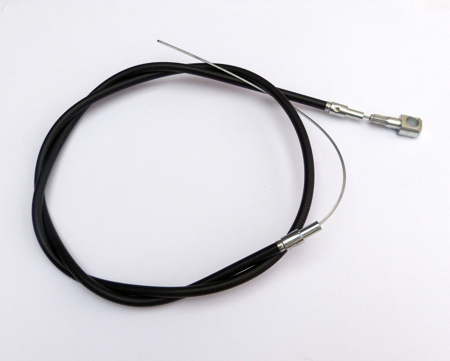 MG Throttle / Accelerator Cable for MGB GT V8, MGC, MGC GT, BHH1120