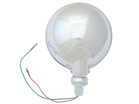 Lucas 55081 SLR700 Chrome Spot Light / Spot Lamp, for Rolls Royce Bentley Jaguar