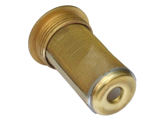 Classic Jaguar Petrol Tank Pick Up Filter for XK120 - 150, Mk I, II, X, C23752