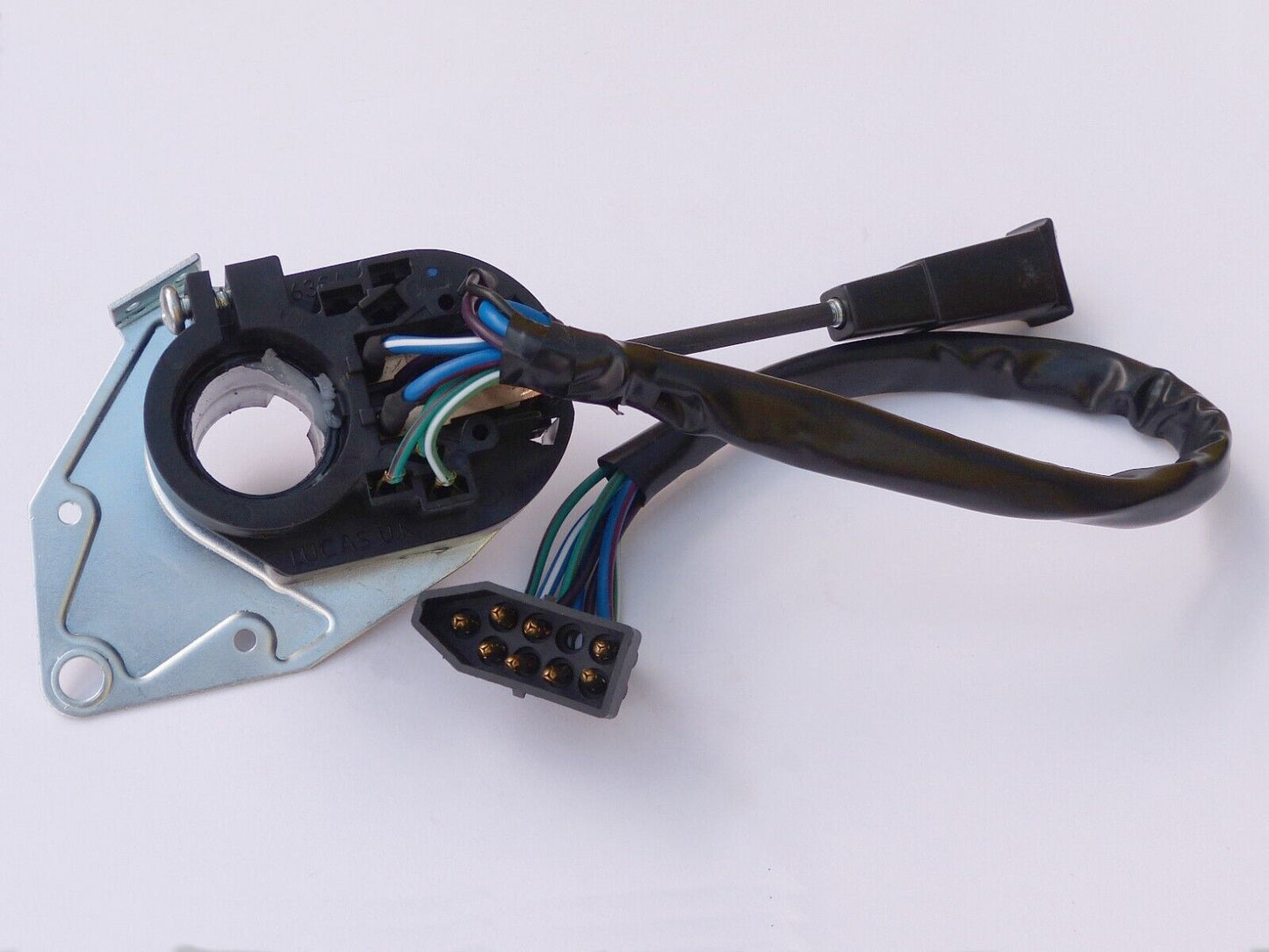 Lucas 30443 SQB189 163SA Mini Mk 4 1976-84 Column Indicator Switch 21A2658