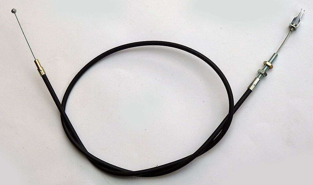 MGB MGBGT, MGB GT Right Hand Drive Throttle / Accelerator Cable, BHH1648