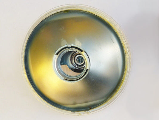 Lucas SLR576 & SFT576 576 Series Spot Lamp Glass & Reflector, 57H5015