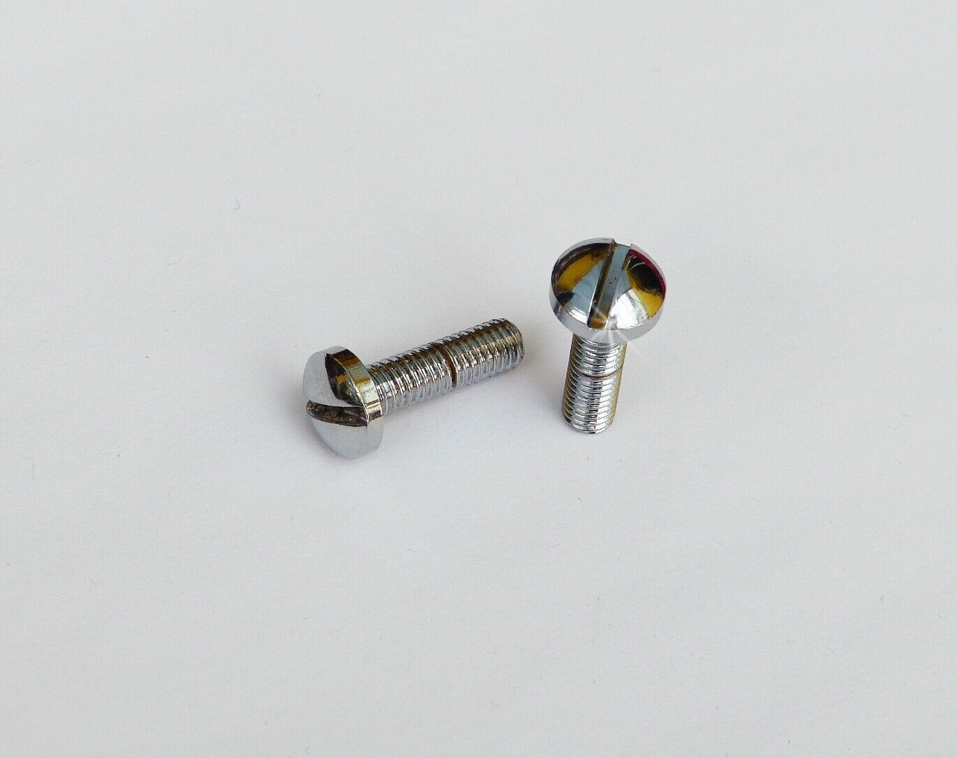 Lucas 144921 Headlamp, SLR WFT SFT WLR 576 L679 Chrome Dome Screw 99-1189 572289