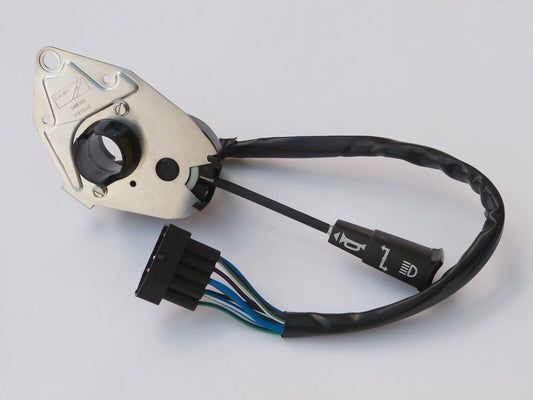 Lucas 30443 SQB189 163SA Mini Mk 4 1976-84 Column Indicator Switch 21A2658