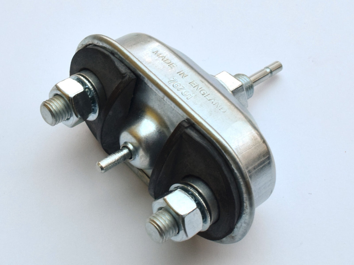Lucas Type British Made ST19 Cable Starter Motor Switch, 76701, BMC; 3H949