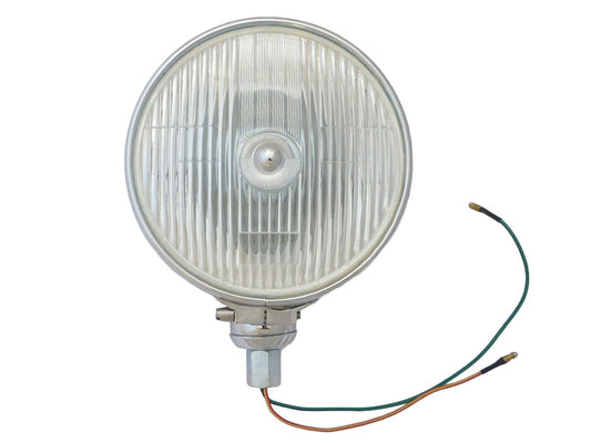 Lucas 55257 SFT700 Chrome Fog Light / Fog Lamp For Rolls Royce Bentley Jaguar