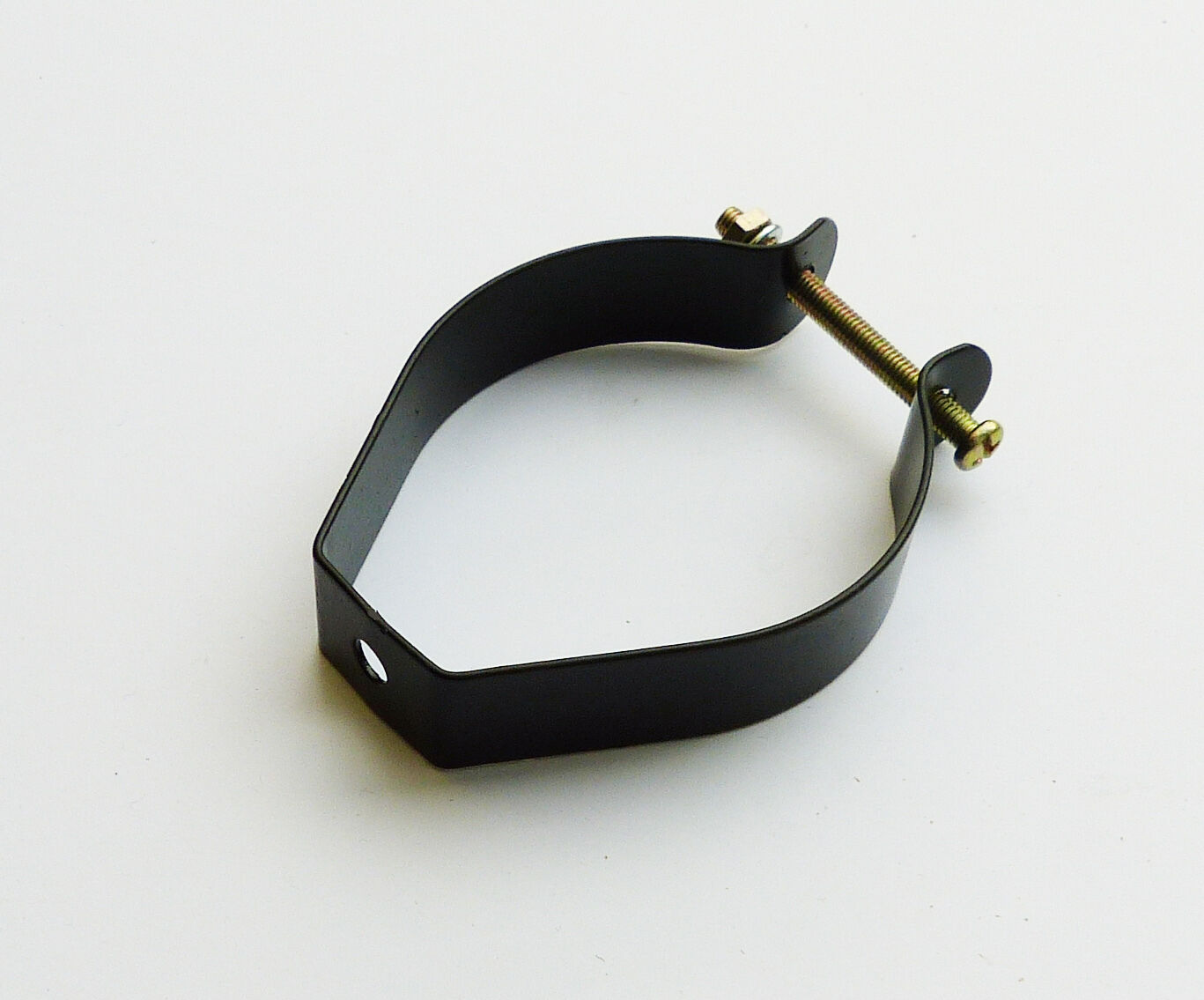 Metal Brake Clutch Reservoir Clamp / Strap for Austin Healey BN4 to BJ8, 582-985