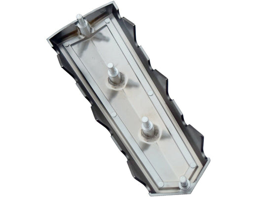 Classic Mini 1275GT & Clubman Concours Finish Bonnet Grille Shield Badge CZH651