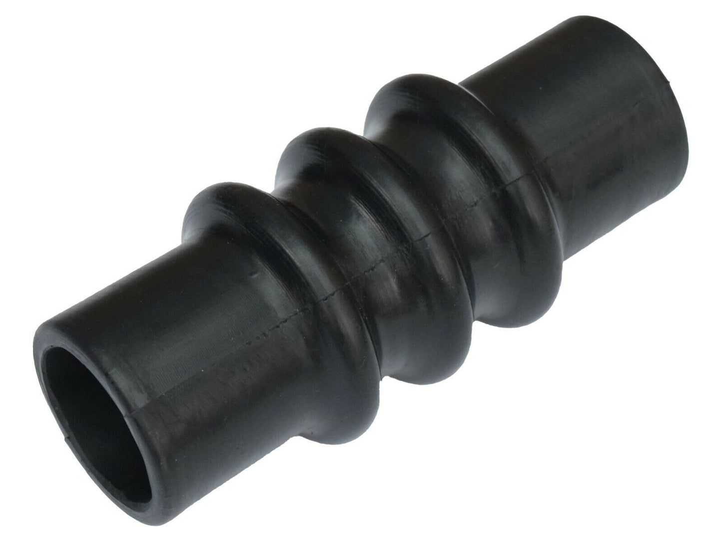 Triumph Spitfire Mk1, Mk2, Mk3, Mk4, 1500, Herald Top Radiator Hose, GRH533