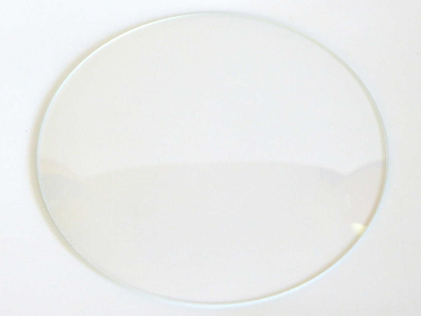 Smiths / British Jaeger New Bezel Convex Glass 4.5 inch (4.5”) for Gauge 502268
