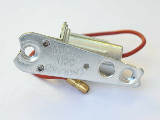 Genuine Lucas 574383 L513 L1130 Single Filament Bulb Holder Side / Indicator, MG