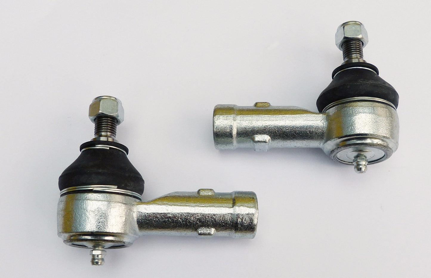 Pair of Heavy Duty Track Rod, Tie Rod Ends for Triumph TR4 TR5 TR250 TR6, GSJ156