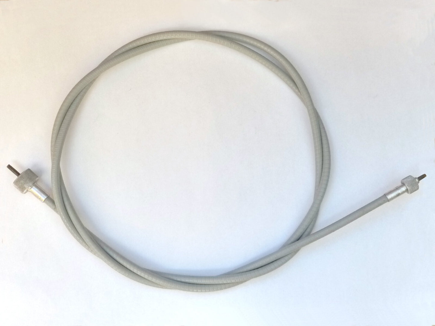 Speedo Cable Triumph for TR2 TR3 TR3A, Triumph 504611, GSD112, GSD134