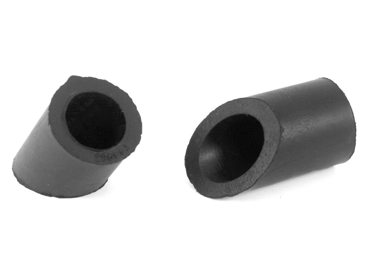 Wiper Wheel Rubber Bushes Lucas Type 744983 Austin Healey MGA MGB MGC BHA4313