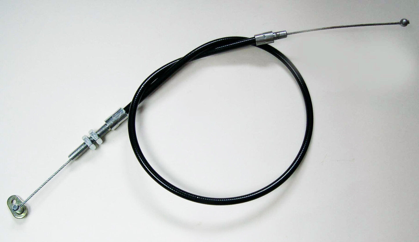 MGB MGBGT (LHD) Throttle Cable, BHH1952
