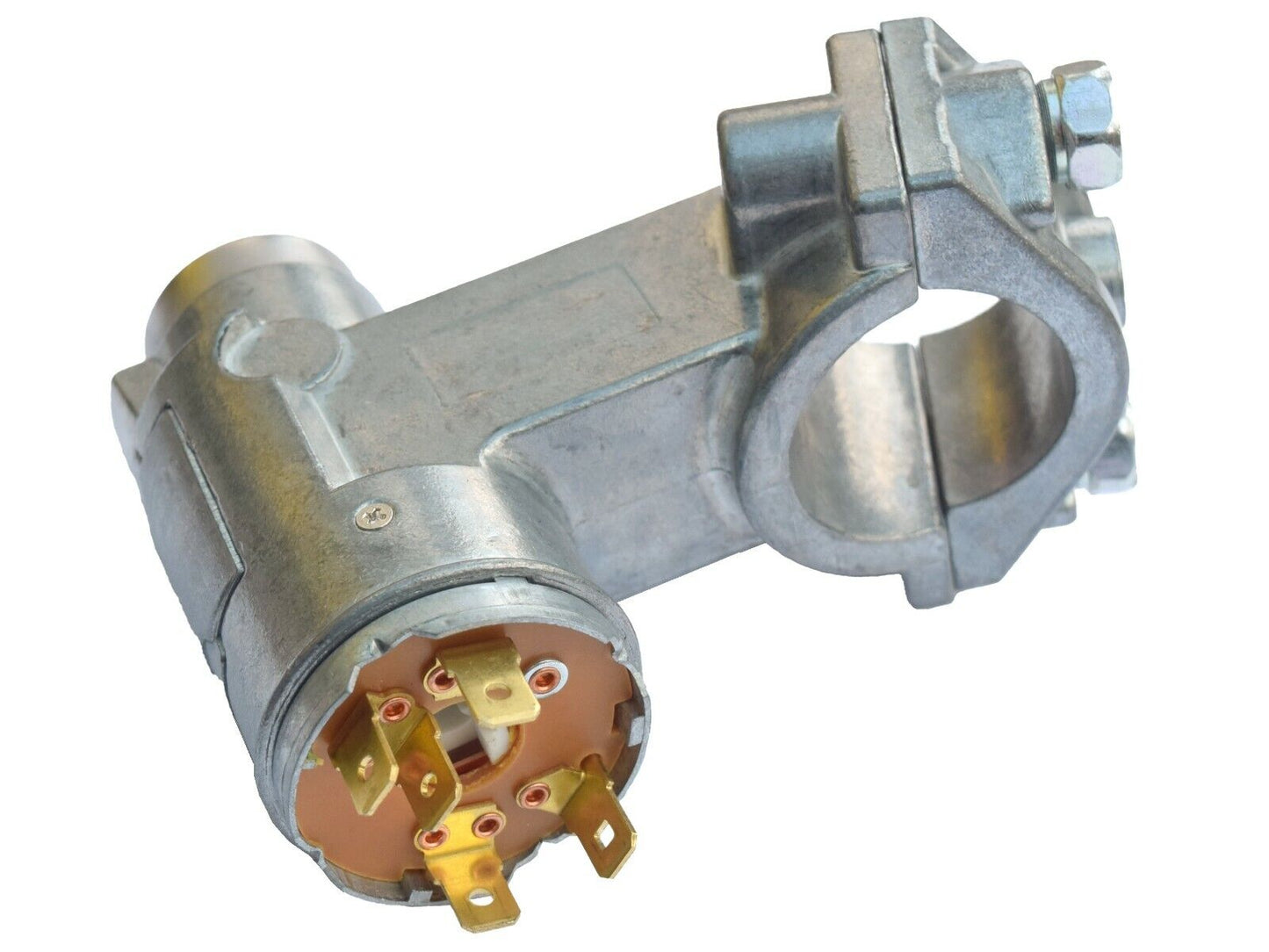 MGB Midget AH Sprite Steering Lock Ignition Switch + 2 Keys, BHA5215, SSB310