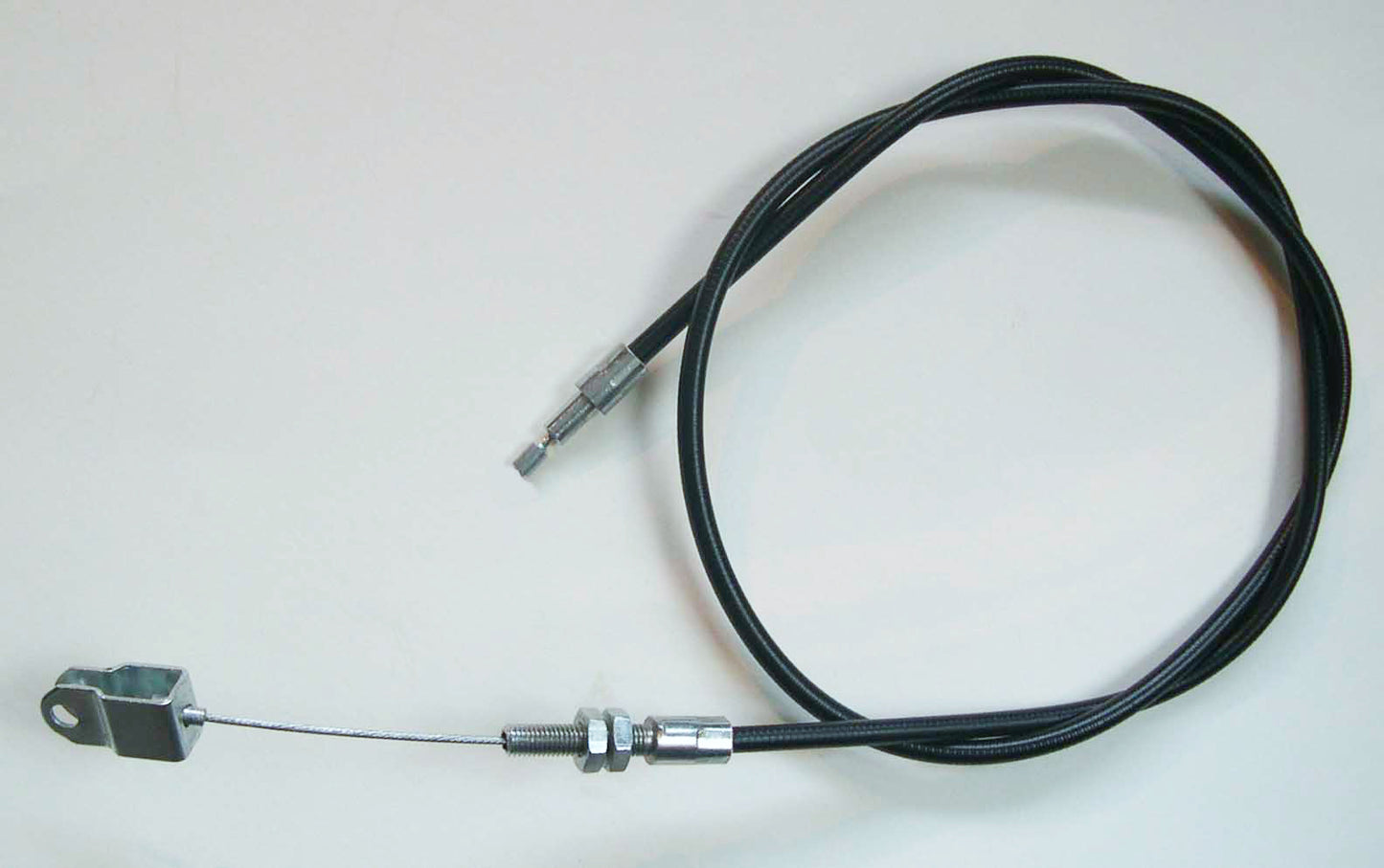 MG Midget 1500 Throttle Cable, CHA405 & CHA475