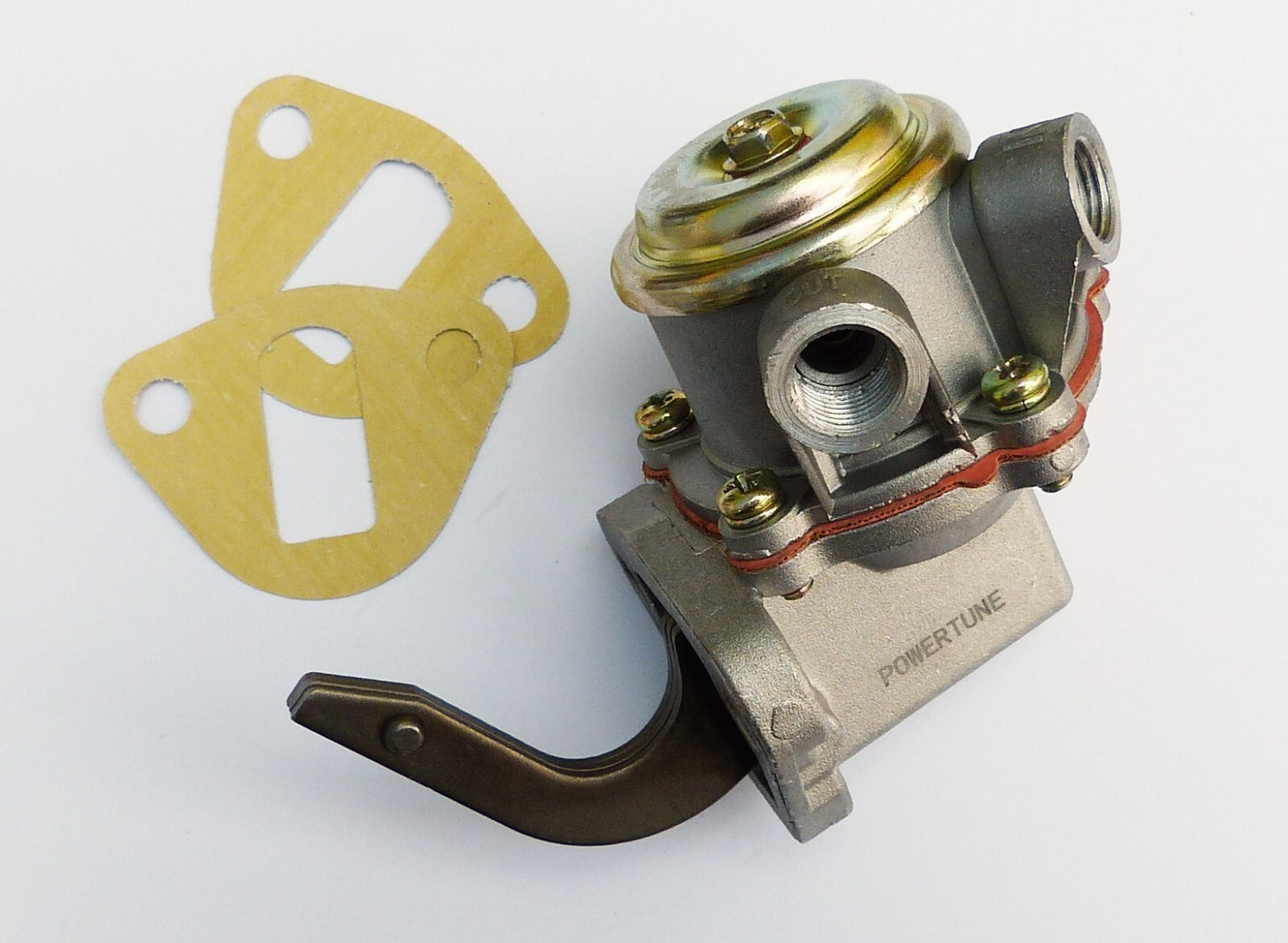 Fuel Pump for MG Midget Frogeye Sprite Mk1 & Austin A30, A35, BMC 17H98