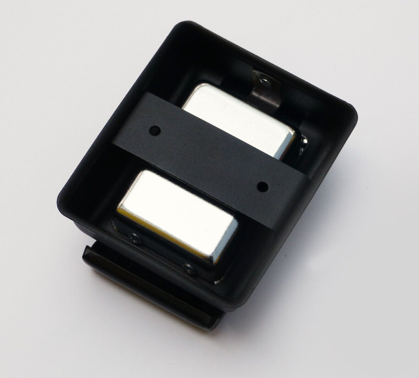 WBH MGA MGB MGC Jaguar XK150 Chrome Lid Ashtray; AHH7061, BD16633