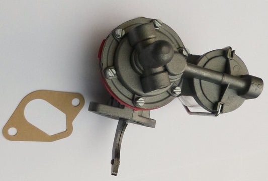 Fuel Pump for Triumph TR2 TR3 TR4 TR4A AC Delco type UE, Triumph part 109637