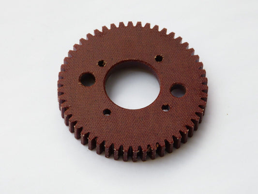 Lucas Type 47502 K2F Magneto Auto-Advance Fibre Gear Wheel For Triumph Pre-Units
