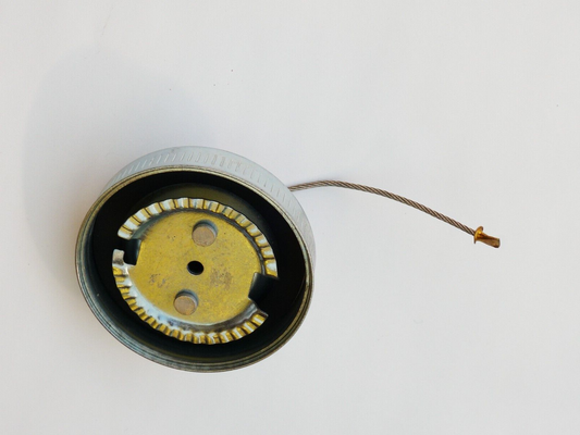 Oil Filler Rocker Cap for Mini MG Austin Healey Triumph Morris Minor 8G612