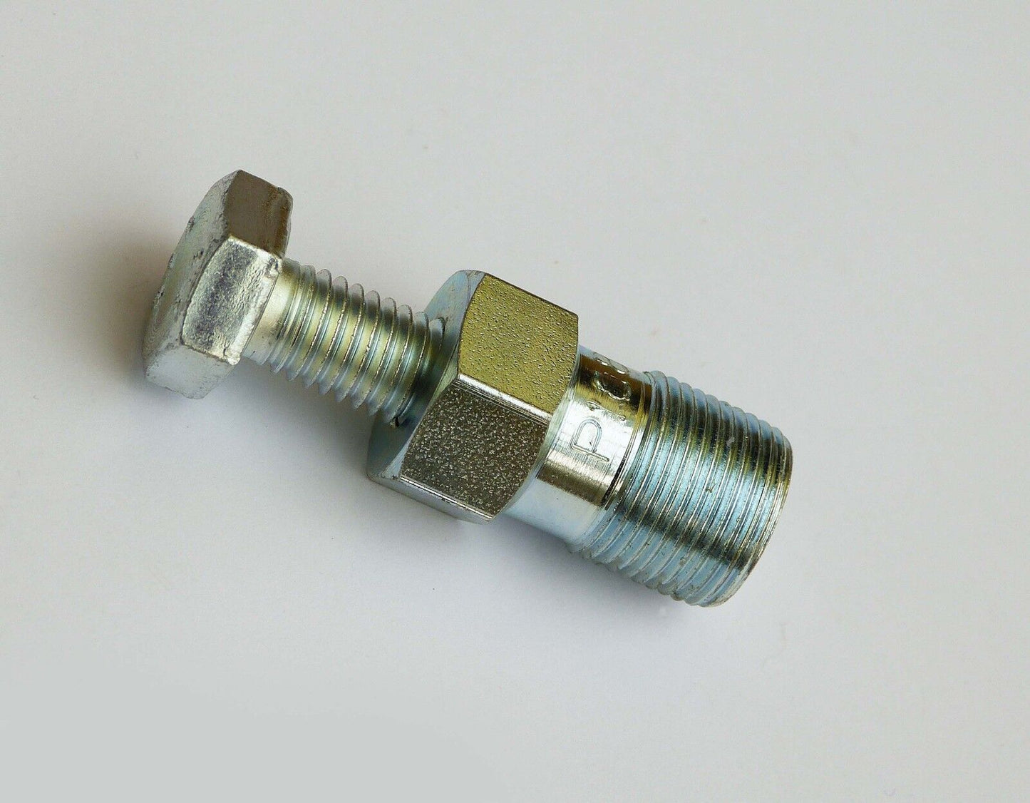 Lucas MagDyno & K2F Mag Pinion Puller. BSA A7 A10 B31 B32 B33 M21 M33, P108